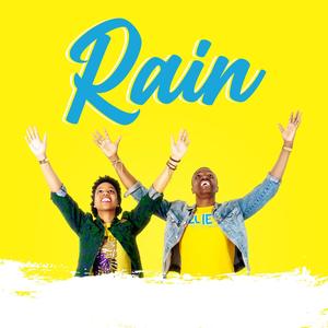Rain(feat. Toju Oluwatoyinbo)