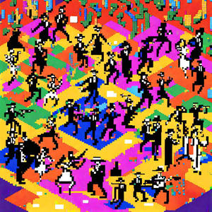 Earth Is Our Home And We Are Destroying It