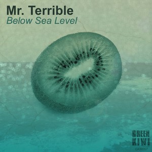 Below Sea Level