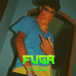 Fuga (Explicit)