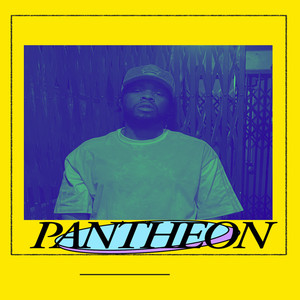 Pantheon (Explicit)