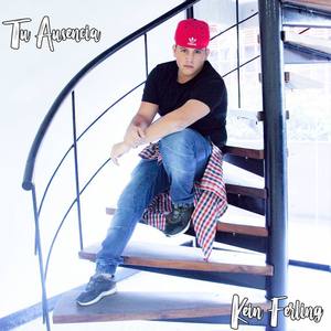 Tu Ausencia (Radio Edit)