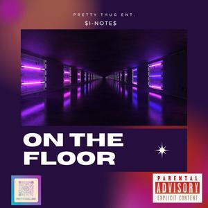 On The Floor (Explicit)