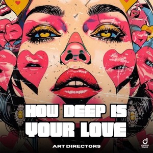 How Deep Is Your Love (Extended Mix)