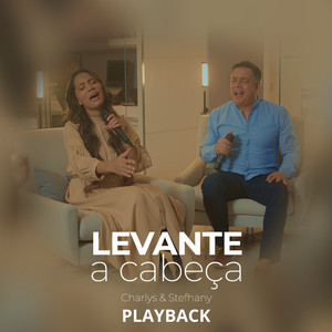 Levante a Cabeça (Playback)