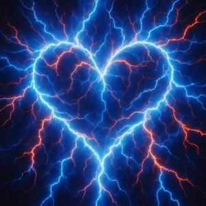 All night, never let go