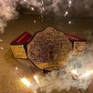 World Heavyweight Champion 3 (Explicit)