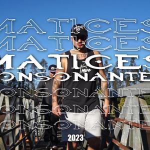 Matices consonantes (feat. Pato rap)