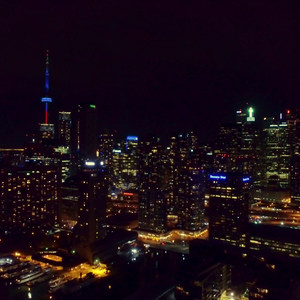 In The City (Explicit)
