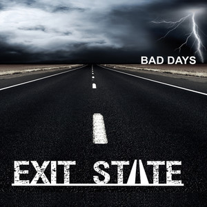 Bad Days Single