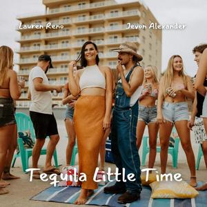 Tequila Little Time (Pop Version)