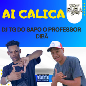 AI CALICA (Explicit)