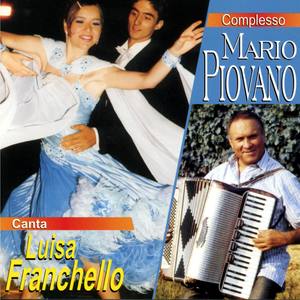 Compl. Mario Piovano canta Luisa Franchello