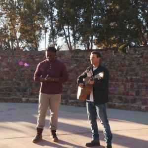 Praise His Name (feat. Yahosh Bonner)