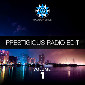 Move (Radio Edit)
