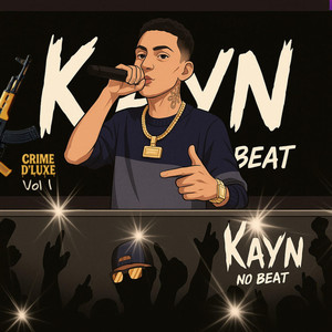 ELE É ENVOLVIDO (Explicit)