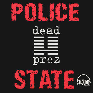 Police State (Explicit)