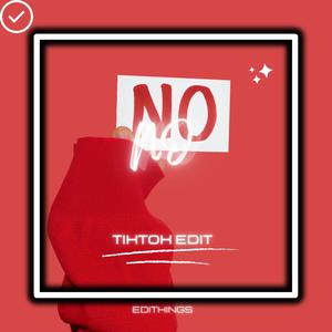 NO (TikTok Edit) [Remix]