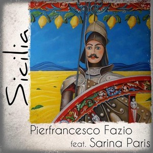 Sicilia (feat. Sarina Paris)