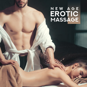 New Age Erotic Massage – Tantric Sex Melodies, Great Pleasure Time