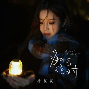 杨友友《痴心绝对》[MP3_LRC]_MP3免费下载