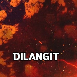 Dilangit