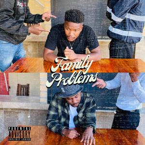 Family Problems (feat. Horus NA) (Explicit)