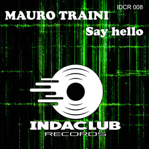 Say Hello (Original Mix)