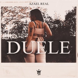 Azael Real - Duele