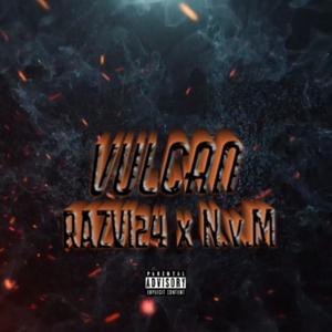 Vulcan (feat. N.v.M) [Explicit]