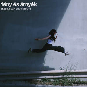 Fény és árnyék