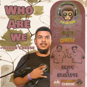 Who are we