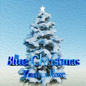 Blue Christmas