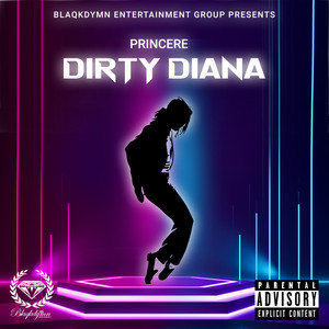 Dirty Diana (Explicit)