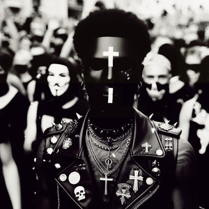 Brother Hallelujah 3