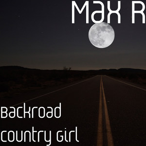 Backroad Country Girl