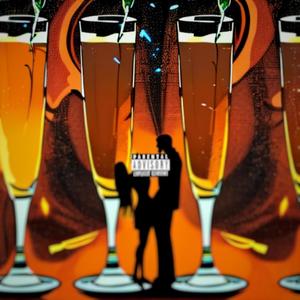 Bottomless Mimosa (Explicit)