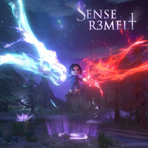 SENSE R3MELT (Explicit)