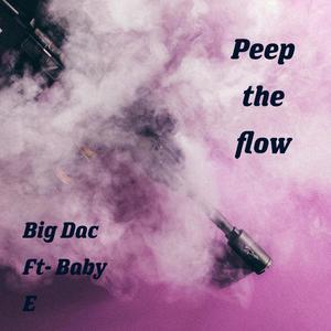 Peep the flow (Explicit)