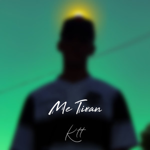 Me Tiran (Tomás García Remix)