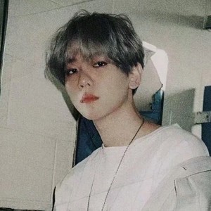 너를 사랑하고 있어