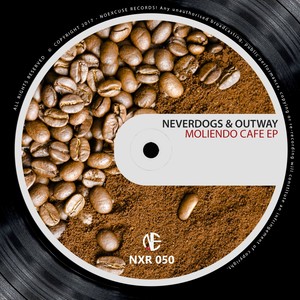 Moliendo Cafe (Original Mix)