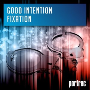 Fixation (Original Mix)