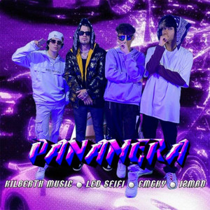Panamera (Explicit)
