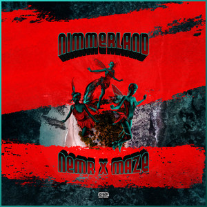 Nimmerland (Explicit)