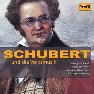 Der Hirt auf dem Felsen (The Shepherd on the Rock), Op. 129, D. 965 - Der Hirt auf dem Felsen, D. 965