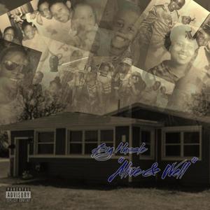 Expressions (feat. D Money) (Explicit)