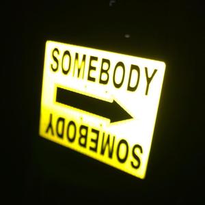 Somebody (I Miss You) (feat. DONNA)