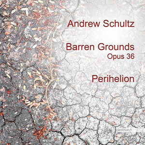 Barren Grounds, Op.36