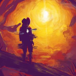 Blowing in the Wind(feat. Tomze)